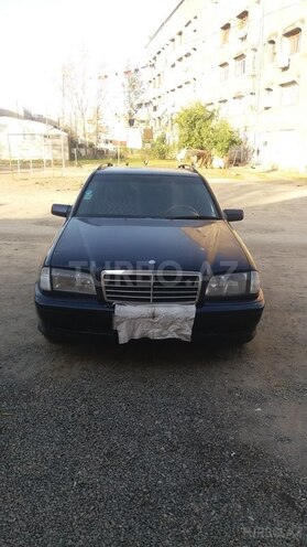 Mercedes C 220 1997, 540,200 km - 2.2 л - Gəncə