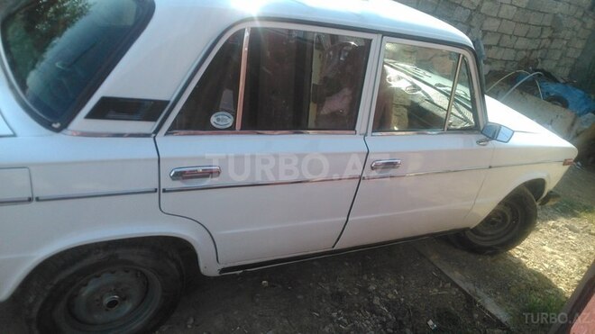 LADA (VAZ) 2106 1991, 350,000 km - 1.6 l - Bakı
