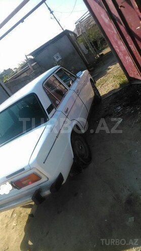 LADA (VAZ) 2106 1991, 350,000 km - 1.6 l - Bakı