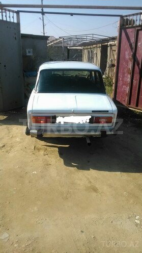 LADA (VAZ) 2106 1991, 350,000 km - 1.6 l - Bakı