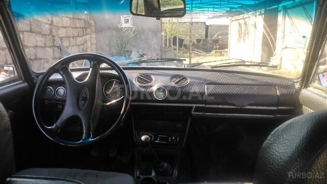 LADA (VAZ) 2106 1991, 350,000 km - 1.6 l - Bakı
