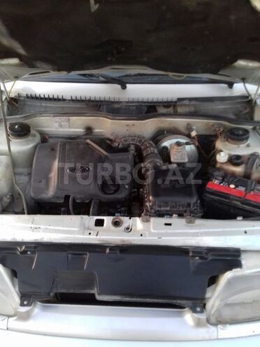 LADA (VAZ) 2115 2004, 335,000 km - 1.5 l - Bakı