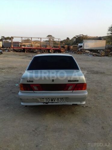 LADA (VAZ) 2115 2004, 335,000 km - 1.5 l - Bakı