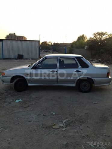 LADA (VAZ) 2115 2004, 335,000 km - 1.5 l - Bakı