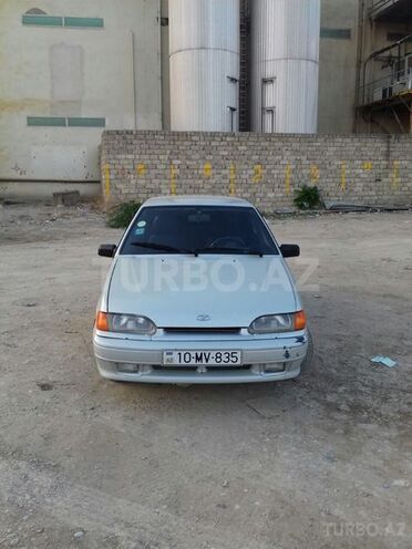 LADA (VAZ) 2115 2004, 335,000 km - 1.5 l - Bakı
