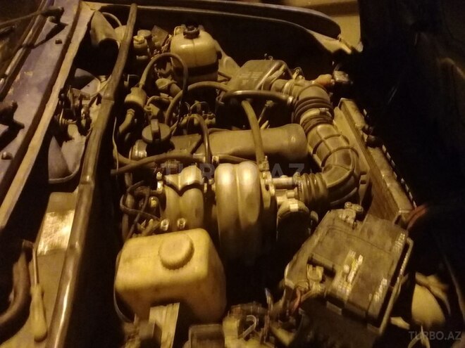 LADA (VAZ) 2106 1984, 946,754 km - 1.7 л - Quba