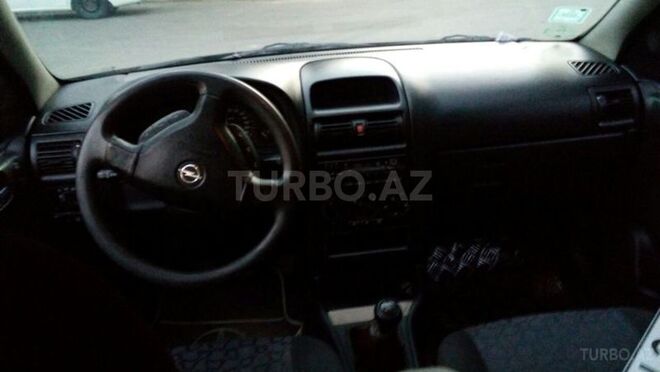 Opel Astra 2000, 271,000 km - 1.6 л - Bakı