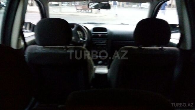 Opel Astra 2000, 271,000 km - 1.6 л - Bakı
