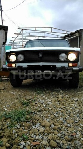 LADA (VAZ) 2106 1991, 350,000 km - 1.6 l - Bakı
