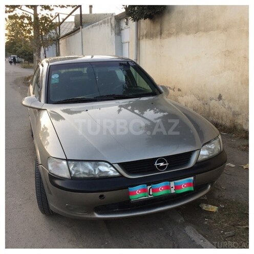 Opel Vectra 1996, 270,000 km - 1.8 l - Bakı