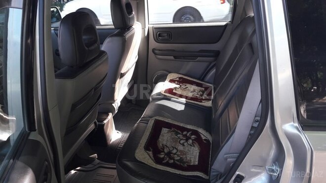 Nissan X-Trail 2002, 258,312 km - 2.0 l - Bakı