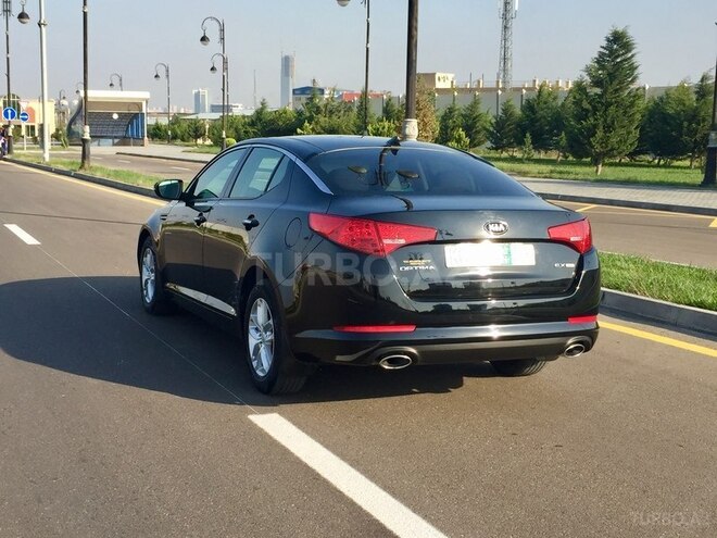 Kia Optima 2013, 67,142 km - 2.4 л - Bakı