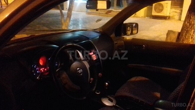 Nissan X-Trail 2007, 247,000 km - 2.5 l - Sumqayıt