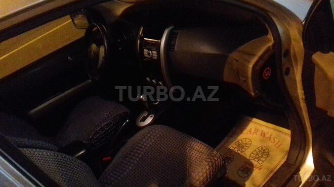 Nissan X-Trail 2007, 247,000 km - 2.5 l - Sumqayıt