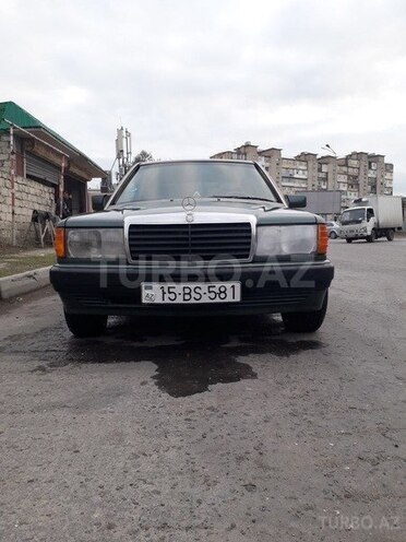 Mercedes 190 1993, 200,000 km - 2.3 л - Bakı