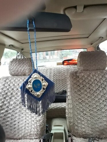 Mercedes 190 1993, 200,000 km - 2.3 л - Bakı