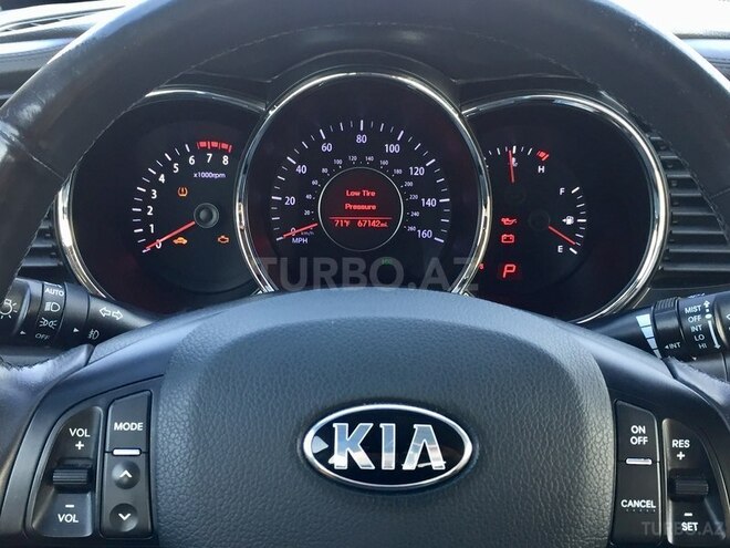 Kia Optima 2013, 67,142 km - 2.4 л - Bakı