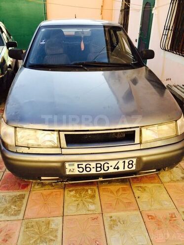 LADA (VAZ) 2112 2006, 136,950 km - 1.6 л - Bakı