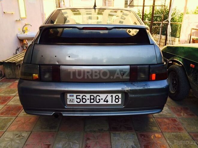 LADA (VAZ) 2112 2006, 136,950 km - 1.6 л - Bakı