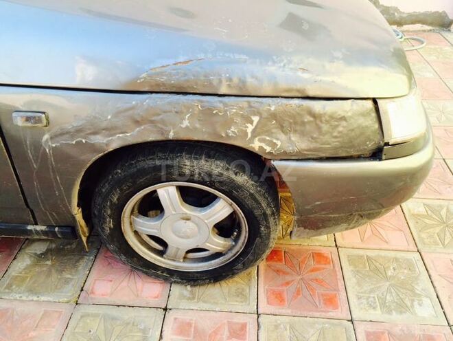LADA (VAZ) 2112 2006, 136,950 km - 1.6 л - Bakı