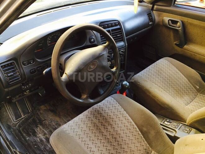LADA (VAZ) 2112 2006, 136,950 km - 1.6 л - Bakı