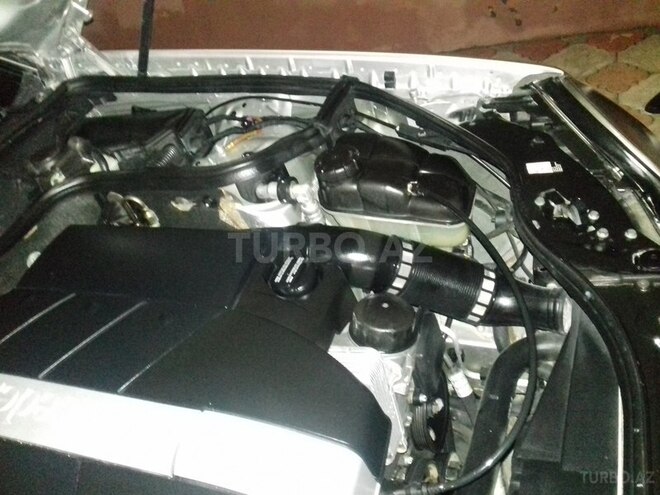 Mercedes E 240 2002, 250,000 km - 2.6 л - Gəncə