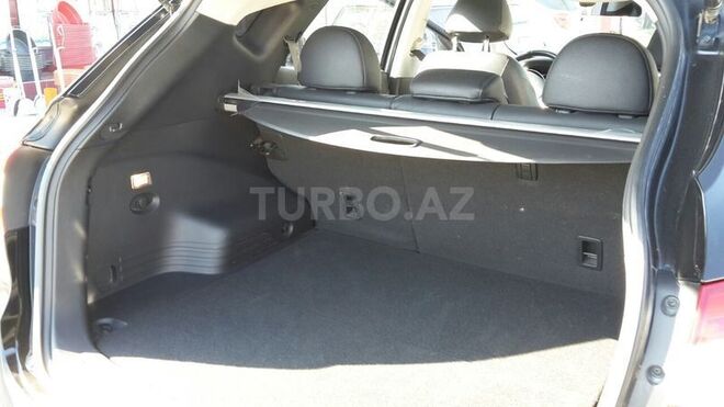 Hyundai ix35 2015, 19,000 km - 2.4 l - Ucar