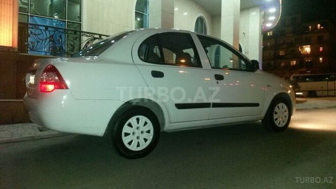 Saipa Tiba 2012, 1,300,000 km - 1.5 l - Bakı