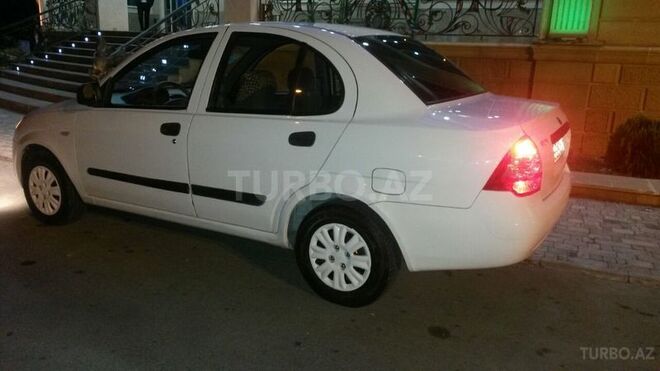 Saipa Tiba 2012, 1,300,000 km - 1.5 l - Bakı