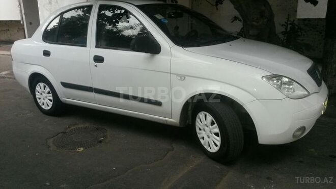 Saipa Tiba 2012, 1,300,000 km - 1.5 l - Bakı
