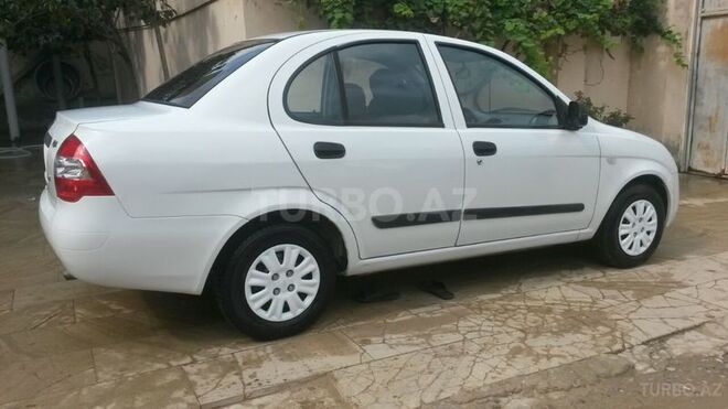 Saipa Tiba 2012, 1,300,000 km - 1.5 l - Bakı