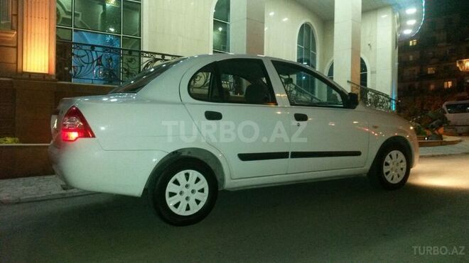 Saipa Tiba 2012, 1,300,000 km - 1.5 l - Bakı