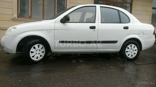 Saipa Tiba 2012, 1,300,000 km - 1.5 l - Bakı