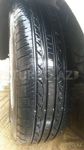 Saipa Tiba 2012, 1,300,000 km - 1.5 l - Bakı