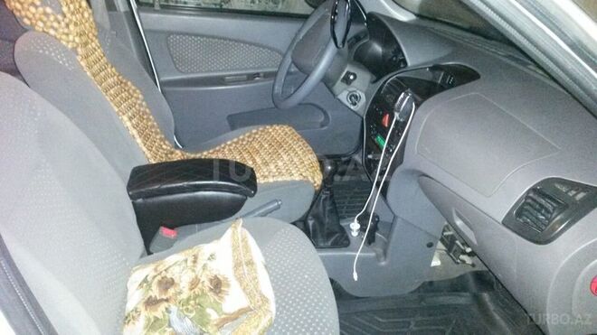 Saipa Tiba 2012, 1,300,000 km - 1.5 l - Bakı