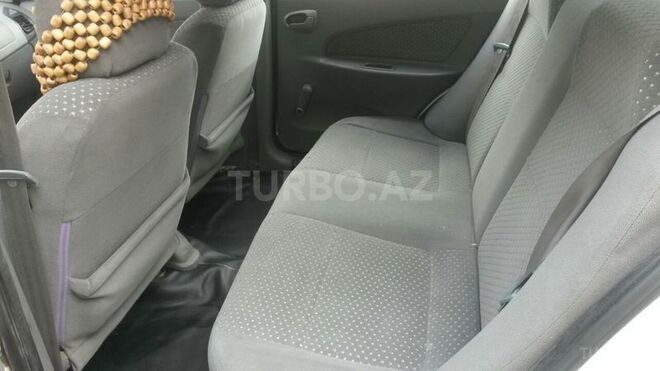 Saipa Tiba 2012, 1,300,000 km - 1.5 l - Bakı