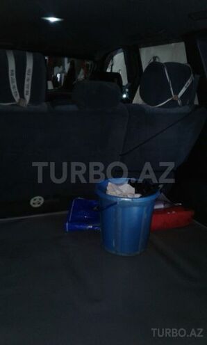 Toyota Prado 2009, 5,600 km - 0.3 л - Naxçıvan