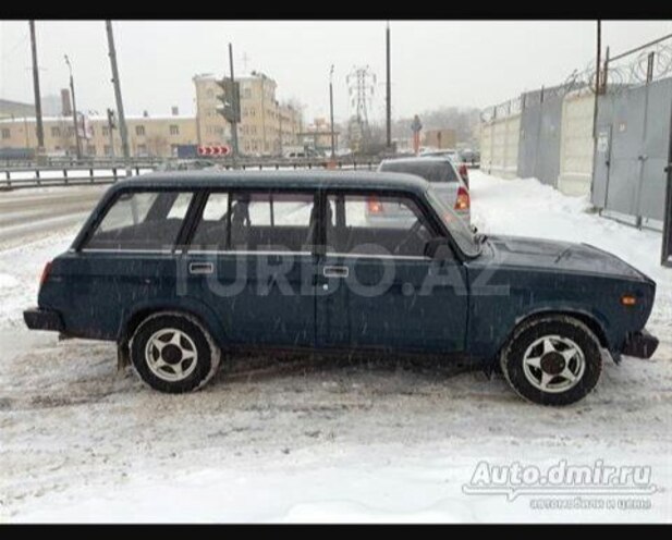 LADA (VAZ) 2104 1997, 7,777 km - 0.1 л - Sumqayıt