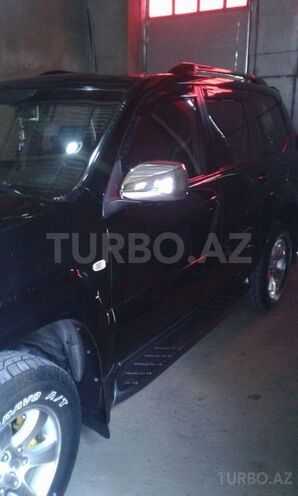 Toyota Prado 2009, 5,600 km - 0.3 л - Naxçıvan