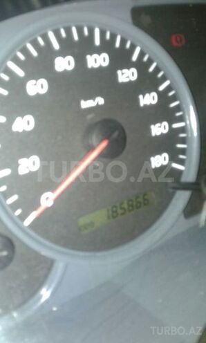 Toyota Prado 2009, 5,600 km - 0.3 л - Naxçıvan