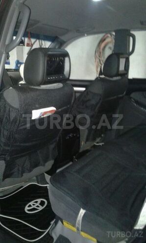 Toyota Prado 2009, 5,600 km - 0.3 л - Naxçıvan