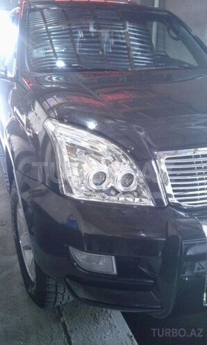 Toyota Prado 2009, 5,600 km - 0.3 л - Naxçıvan