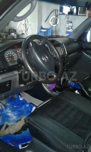 Toyota Prado 2009, 5,600 km - 0.3 л - Naxçıvan