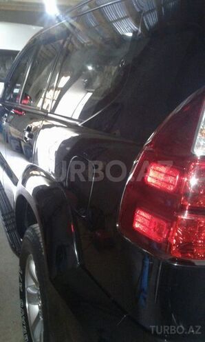 Toyota Prado 2009, 5,600 km - 0.3 л - Naxçıvan