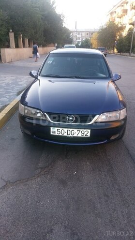 Opel Vectra 1997, 287,120 km - 2.0 l - Sumqayıt
