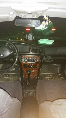 Opel Vectra 1997, 287,120 km - 2.0 l - Sumqayıt