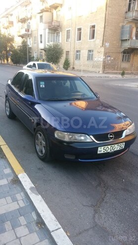 Opel Vectra 1997, 287,120 km - 2.0 l - Sumqayıt