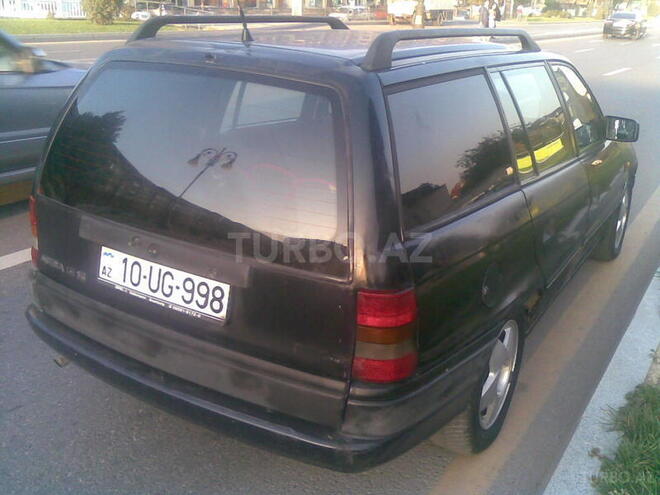 Opel Astra 1994, 360,000 km - 1.6 l - Bakı