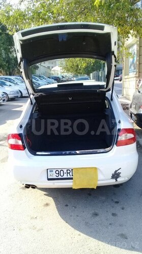 Skoda Superb 2011, 115,200 km - 1.8 l - Bakı