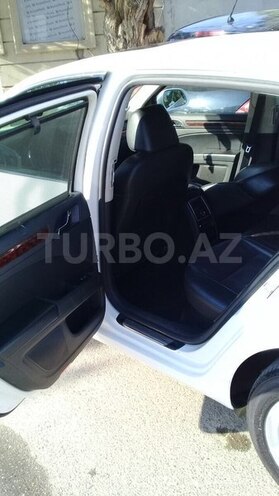 Skoda Superb 2011, 115,200 km - 1.8 l - Bakı